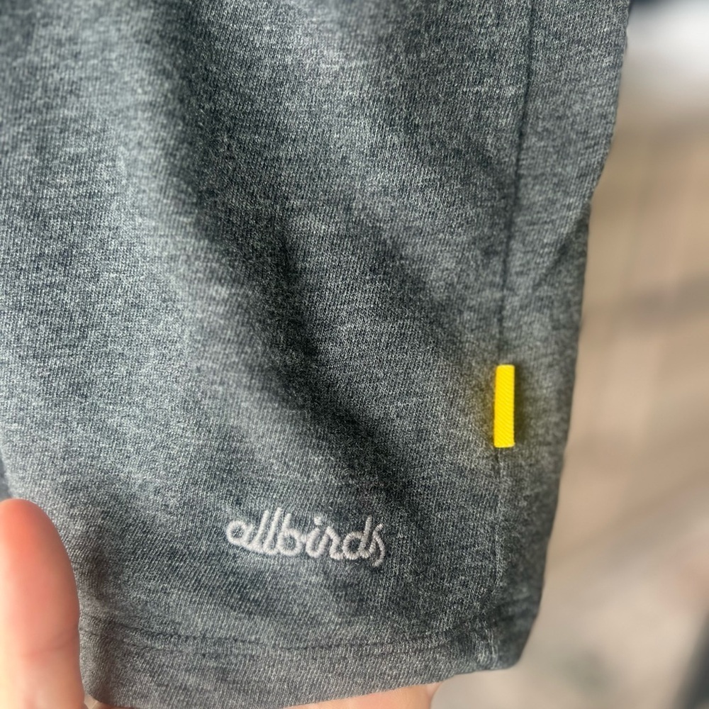 Allbirds Anytime Tee- S - Picture 5 of 8